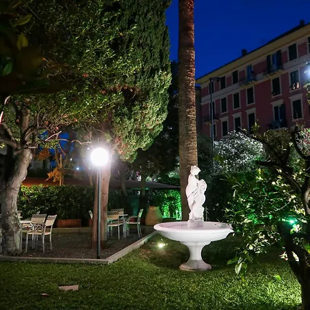 Hotel Le Palme-2