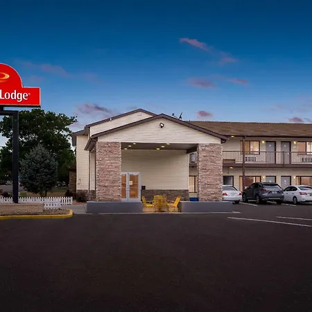 Econo Lodge Panguitch Near Bryce Canyon-3