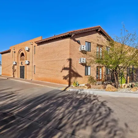 Clarion Inn Sierra Vista Near Ft Huachuca-2