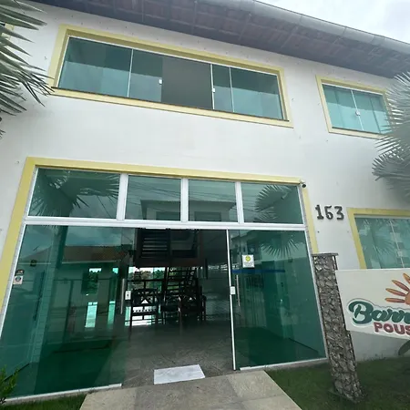 Pousada Barreirinhas-2
