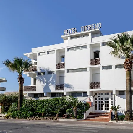 Hotel Tirreno-2