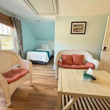 Island Guesthouse And Motel Obx-2