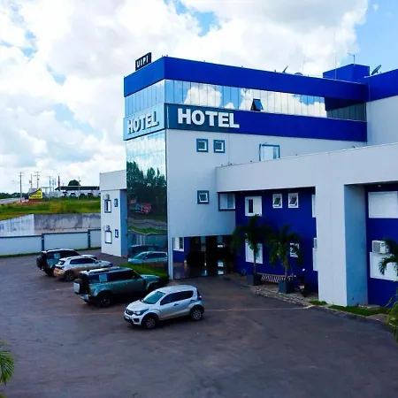 Hotel Uipi-3