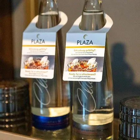 PLAZA Premium München-2