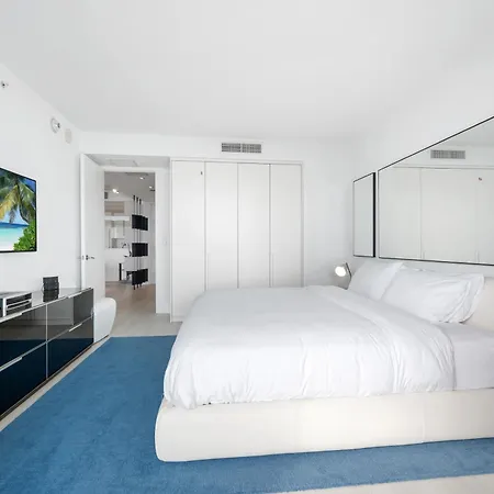 Oceanview Private Residence At South Beach -1614-3