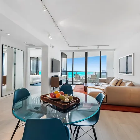 Oceanview Private Residence At South Beach -1614-2
