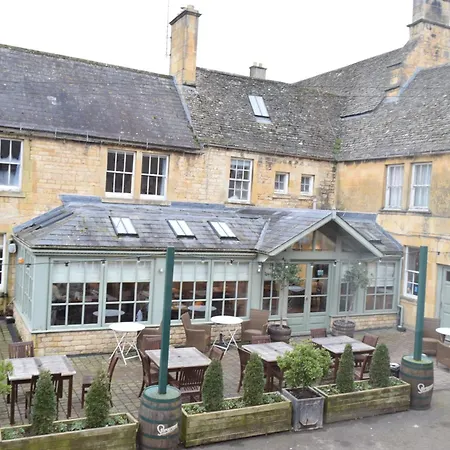 Noel Arms - "A Bespoke Hotel"-2