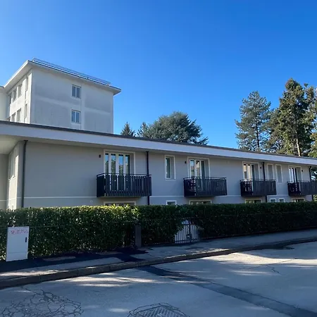 Bis Hotel Varese-2
