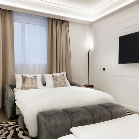 O11 Boutique Hotel Vienna-3