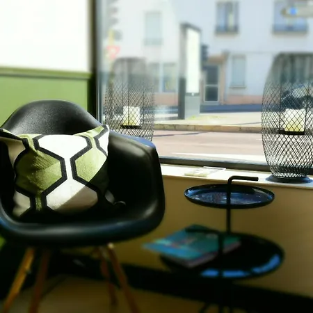 L'Aparthotel Lhl-2