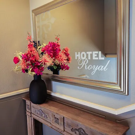 Hotel Royal-3