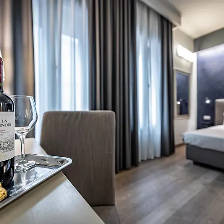 Blu Notte Guest House-2
