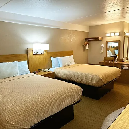 Sidney James Mountain Lodge-2