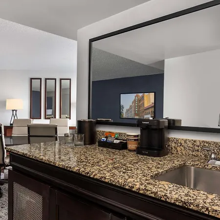 Embassy Suites Birmingham-3