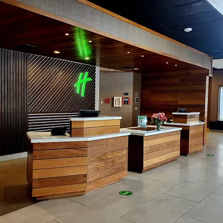 Holiday Inn Brookfield - Milwaukee By Ihg-3