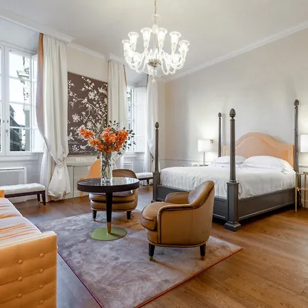 San Firenze Suites & Spa-2