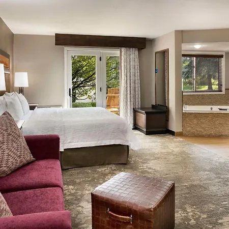 Hampton Inn Jackson Hole-3