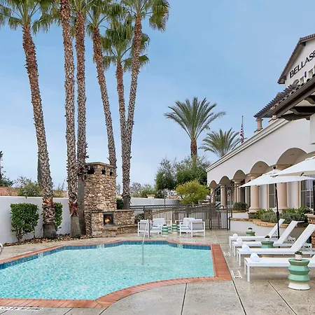 Bellasera Hotel & Suites Paso Robles, Tapestry By Hilton-3