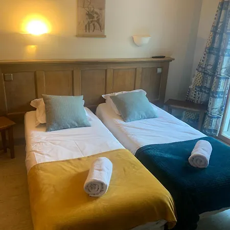 Hotel Le Concorde-2