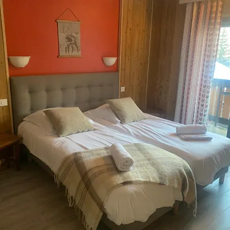 Hotel Le Concorde-3