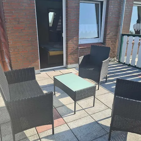 Hotel Pension Friesenruh-2