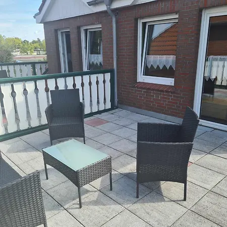 Hotel Pension Friesenruh-3