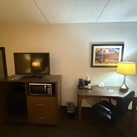 La Quinta By Wyndham Atlanta Douglasville-2
