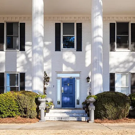 Stone Mountain Manor-2