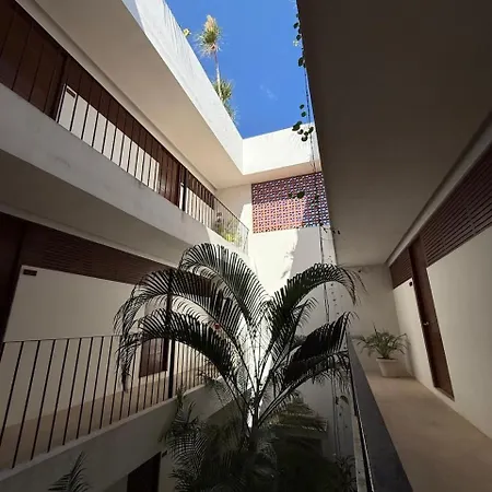 Hotel Zendero Tulum-2
