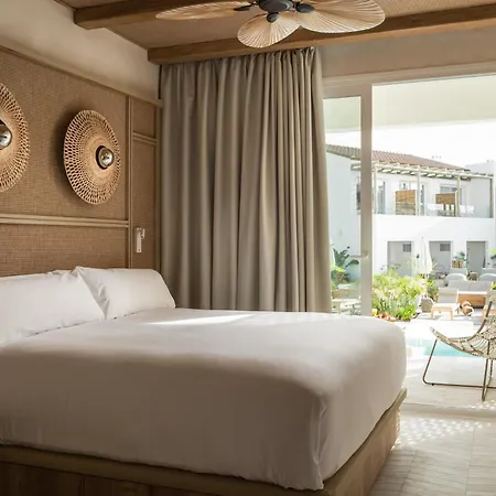 Lago Resort Menorca - Suites del Lago Adults Only-3