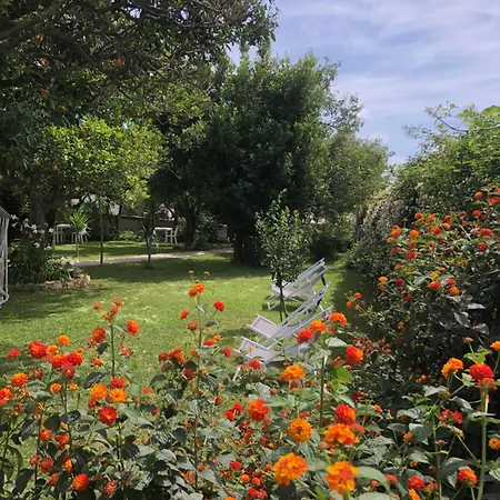Villa Caterina b&b-2