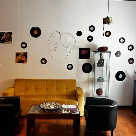 Feel At Home Guest House-3