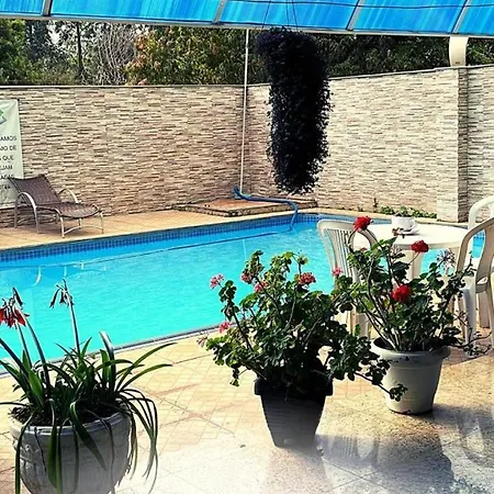 Hotel Anápolis-2