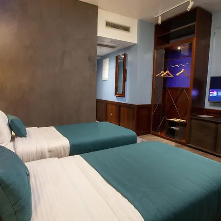 Hotel Solun-3