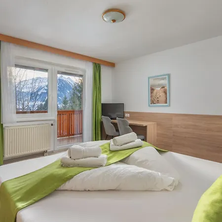 Hotel Sonnhof Rauris-3