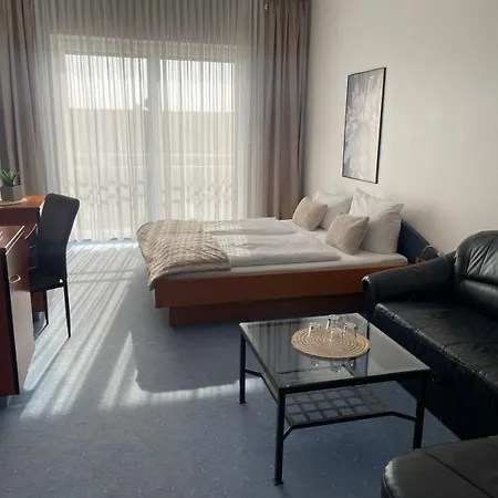 Heppenheimer Hof Hotel-2