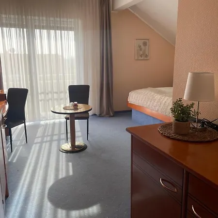 Heppenheimer Hof Hotel-3