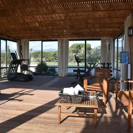 Hôtel La Roya-3