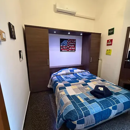 Albergo Astro-2