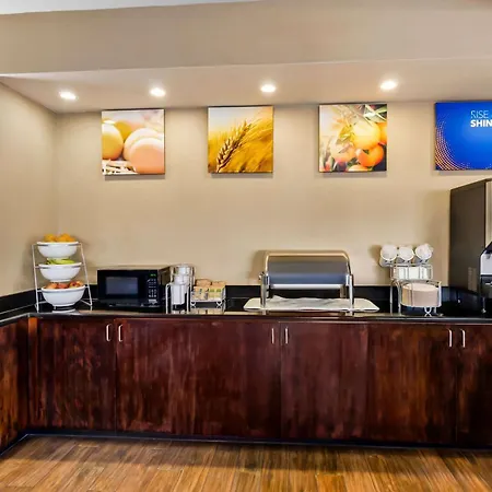 Comfort Suites Salem-Roanoke I-81-2