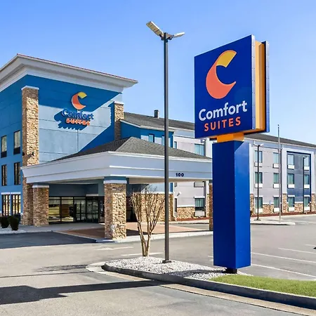 Comfort Suites Salem-Roanoke I-81-3