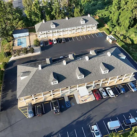 Quality Inn Lagrange East I-85-2