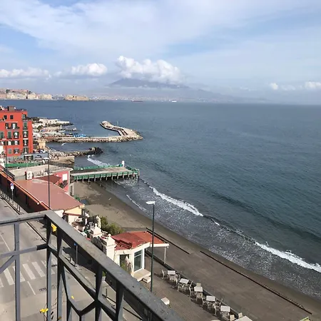 B&B Vista Mare-2