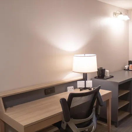 Country Inn & Suites By Radisson, Big Rapids, Mi-2
