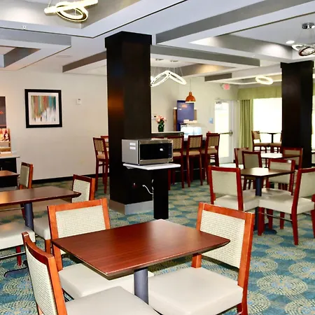 Holiday Inn Express & Suites Houston Northwest-Brookhollow By Ihg-3
