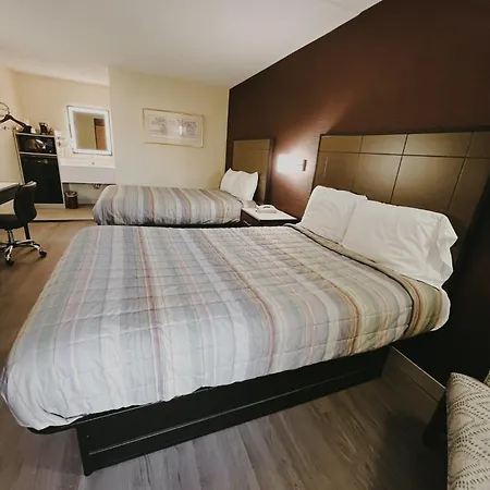 Travel Inn New Castle Airport-2