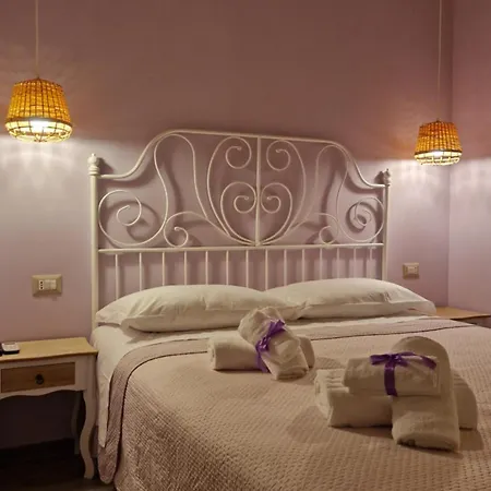 Il Mare Di Roma Luxury-2