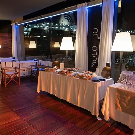 Smart Hotel Napoli-2