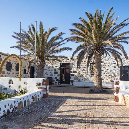 Hotel Boutique Rosario Martin-2