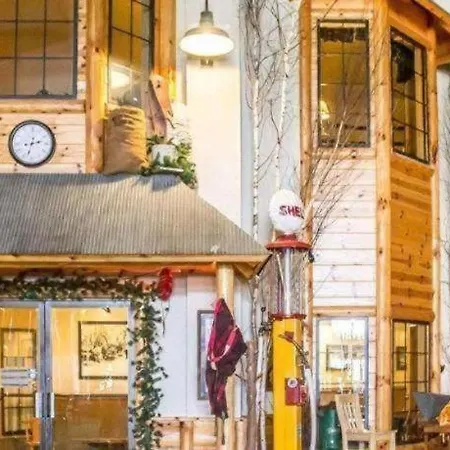 Lumber Jack Lodge, Ascend Hotel Collection-3